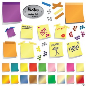 list